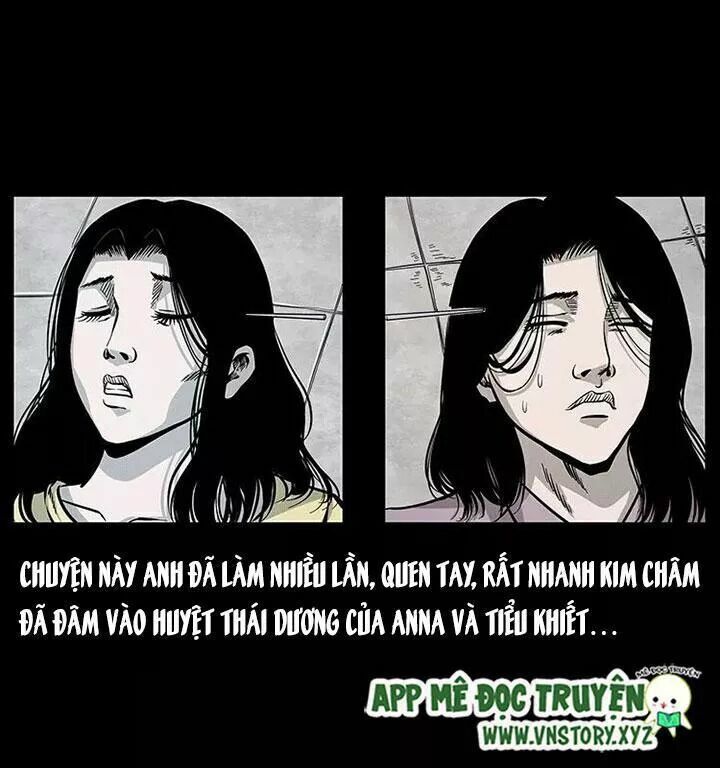 U Minh Ngụy Tượng Chapter 74 - 23