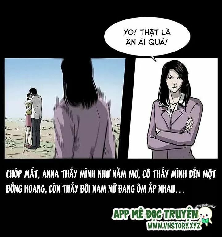 U Minh Ngụy Tượng Chapter 74 - 25