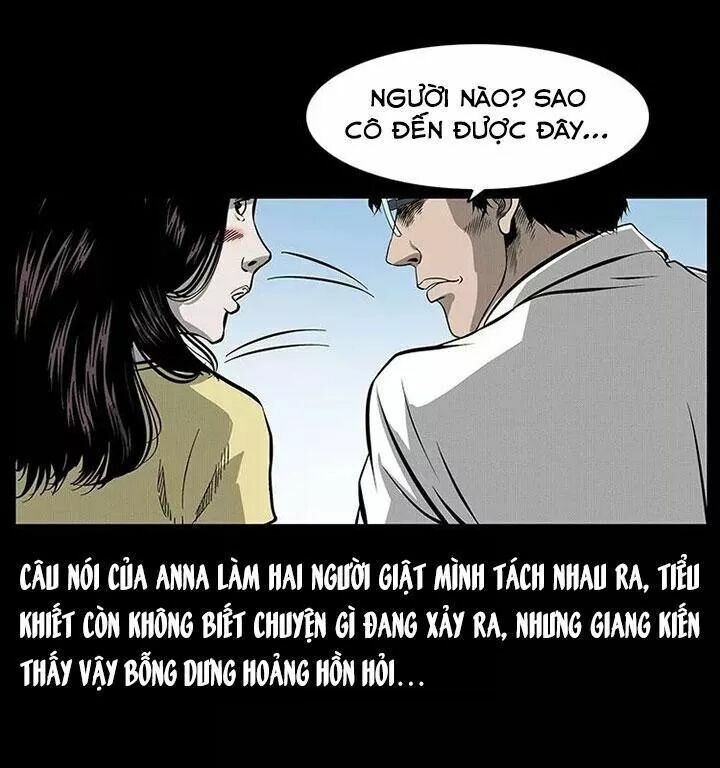 U Minh Ngụy Tượng Chapter 74 - 26