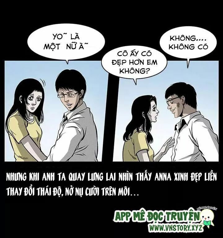 U Minh Ngụy Tượng Chapter 74 - 27