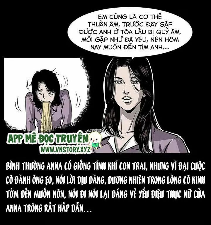 U Minh Ngụy Tượng Chapter 74 - 29