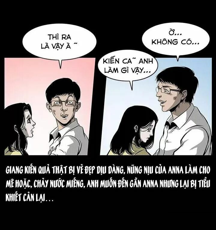 U Minh Ngụy Tượng Chapter 74 - 30