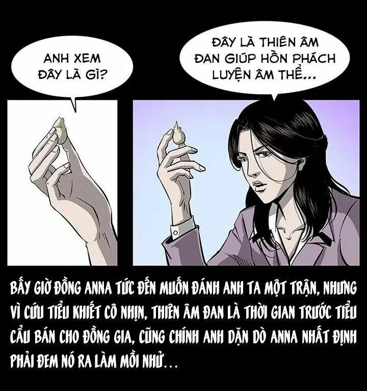 U Minh Ngụy Tượng Chapter 74 - 32