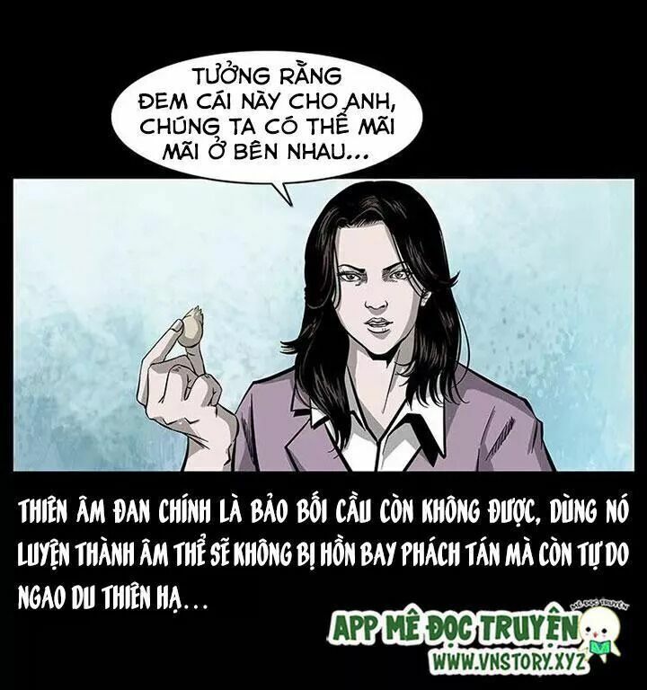 U Minh Ngụy Tượng Chapter 74 - 33