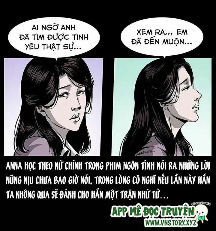 U Minh Ngụy Tượng Chapter 74 - 35