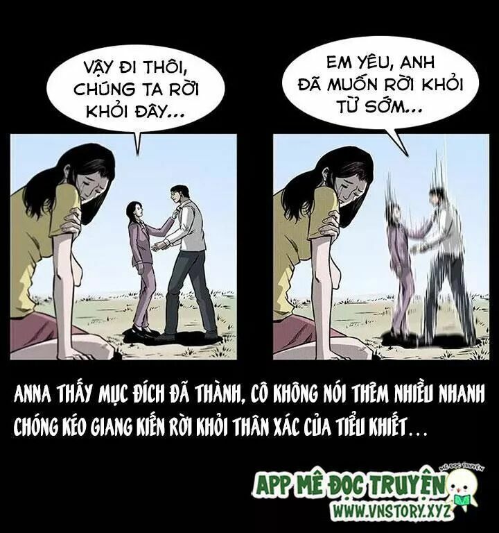 U Minh Ngụy Tượng Chapter 74 - 39