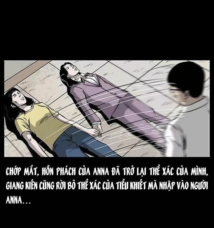 U Minh Ngụy Tượng Chapter 74 - 40