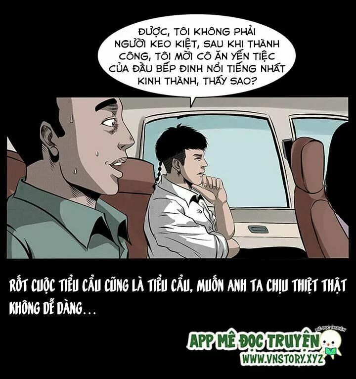 U Minh Ngụy Tượng Chapter 74 - 5