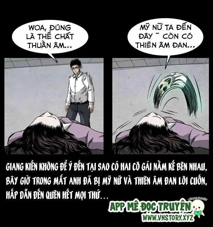 U Minh Ngụy Tượng Chapter 74 - 41