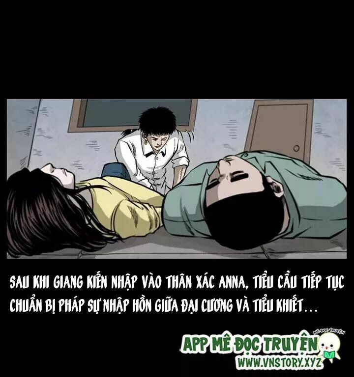 U Minh Ngụy Tượng Chapter 74 - 43