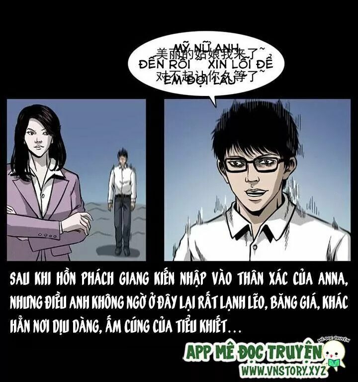 U Minh Ngụy Tượng Chapter 74 - 45