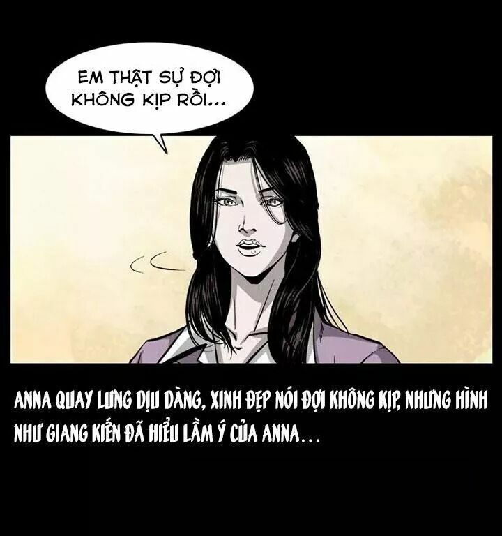 U Minh Ngụy Tượng Chapter 74 - 46