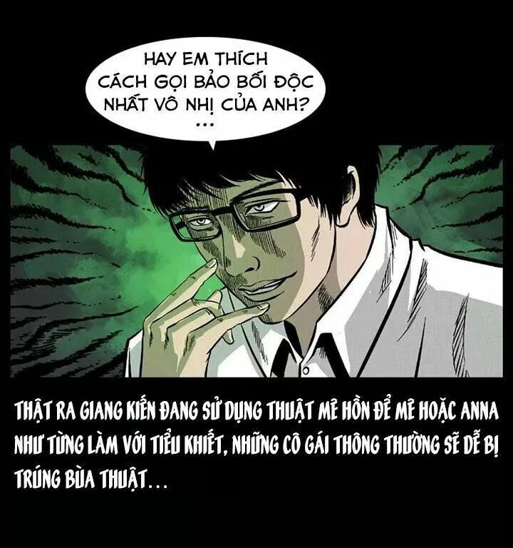 U Minh Ngụy Tượng Chapter 74 - 48