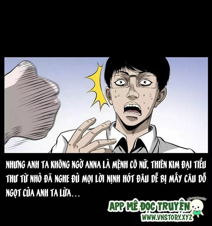 U Minh Ngụy Tượng Chapter 74 - 49