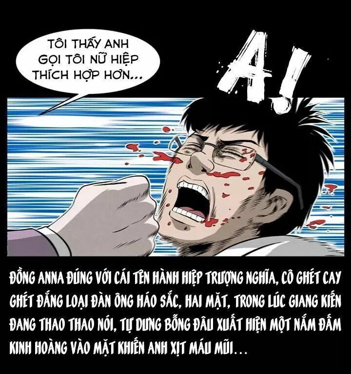 U Minh Ngụy Tượng Chapter 74 - 50