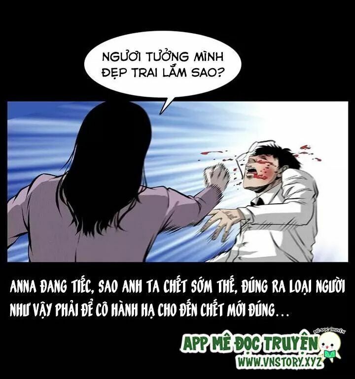 U Minh Ngụy Tượng Chapter 74 - 51