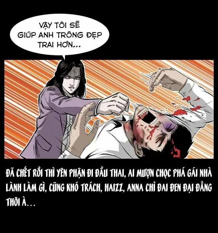 U Minh Ngụy Tượng Chapter 74 - 52