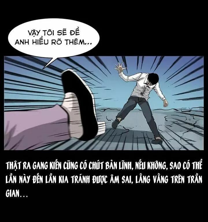 U Minh Ngụy Tượng Chapter 74 - 54