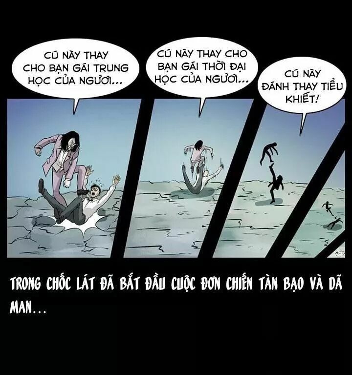 U Minh Ngụy Tượng Chapter 74 - 56