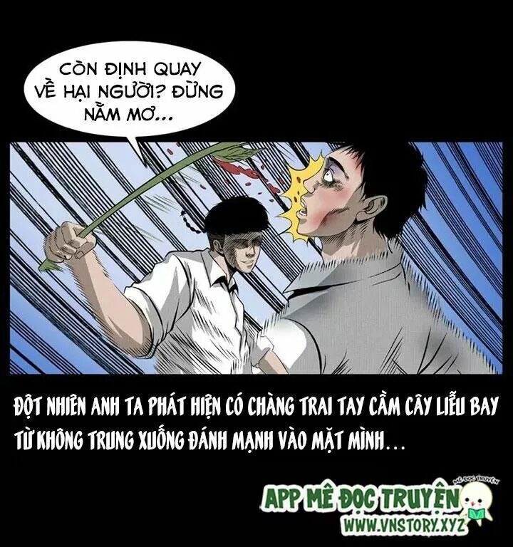 U Minh Ngụy Tượng Chapter 74 - 59