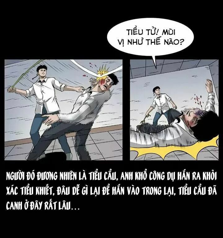 U Minh Ngụy Tượng Chapter 74 - 60