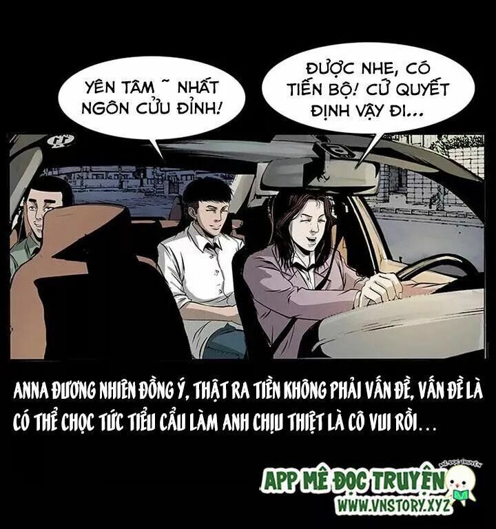 U Minh Ngụy Tượng Chapter 74 - 7