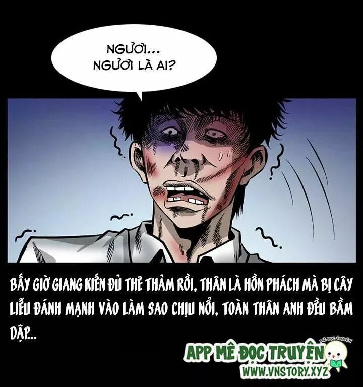 U Minh Ngụy Tượng Chapter 74 - 61