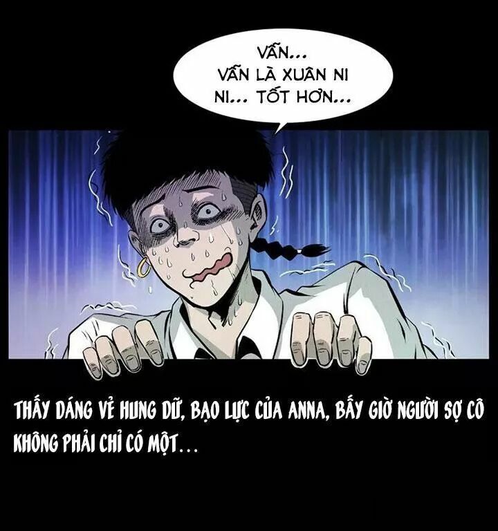 U Minh Ngụy Tượng Chapter 74 - 66