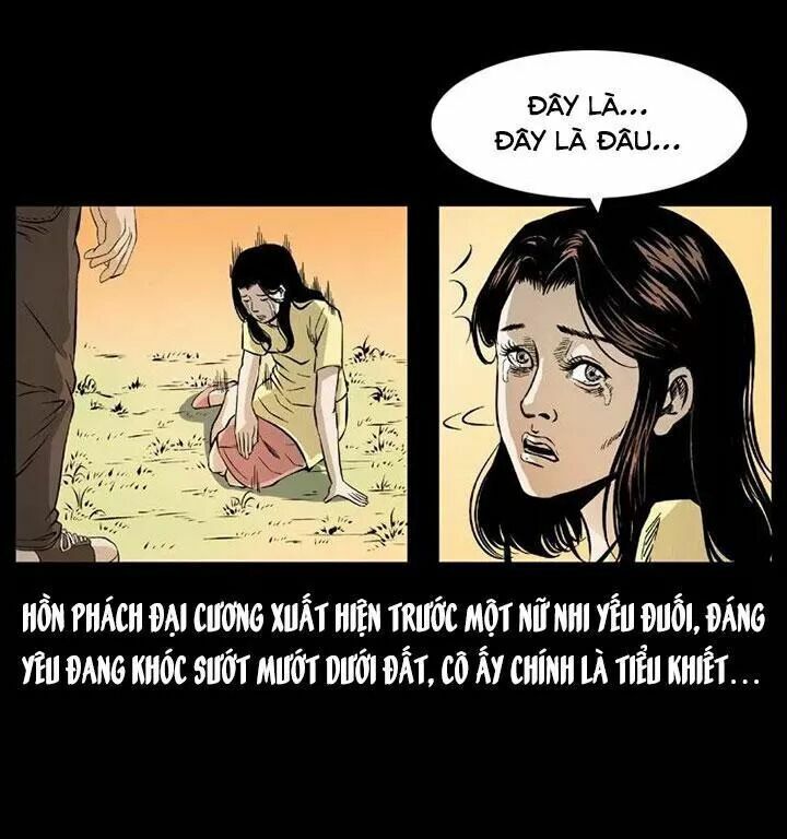 U Minh Ngụy Tượng Chapter 74 - 68