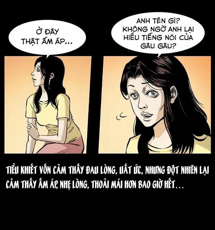 U Minh Ngụy Tượng Chapter 74 - 70