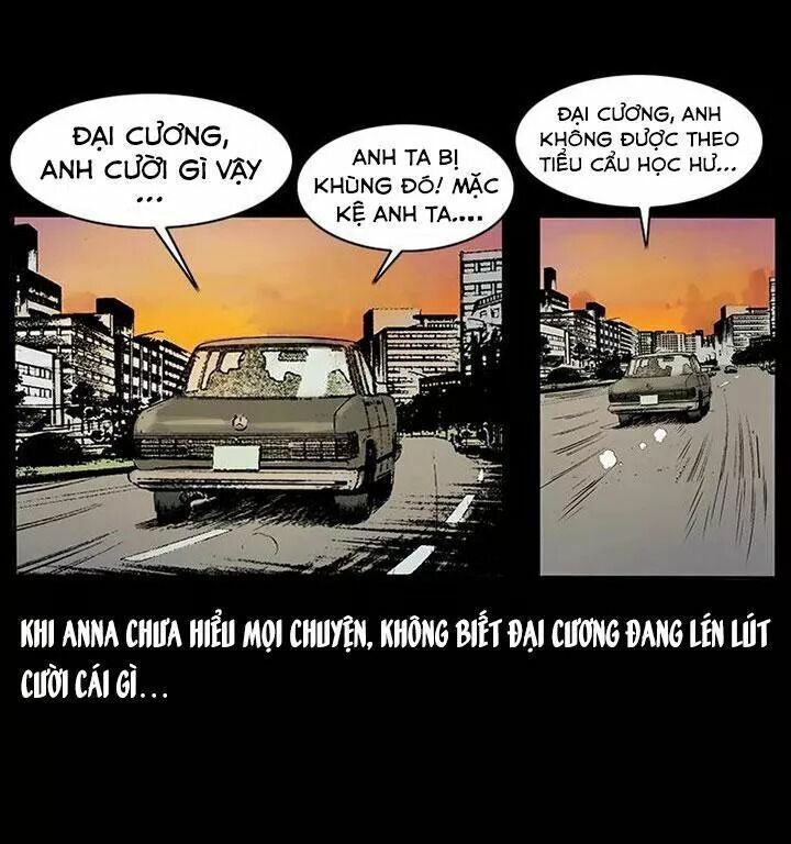 U Minh Ngụy Tượng Chapter 74 - 8