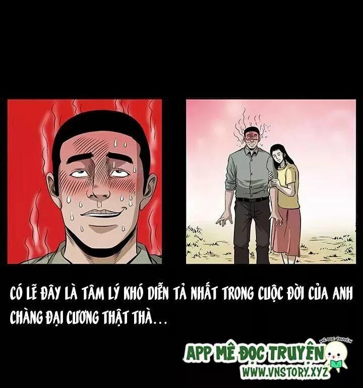 U Minh Ngụy Tượng Chapter 74 - 75