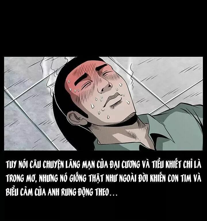 U Minh Ngụy Tượng Chapter 74 - 76