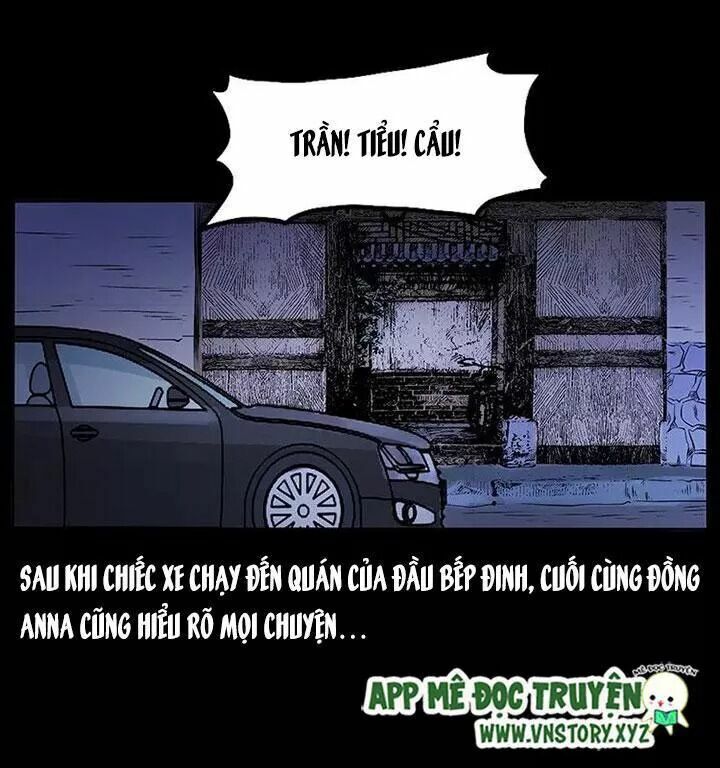 U Minh Ngụy Tượng Chapter 74 - 9