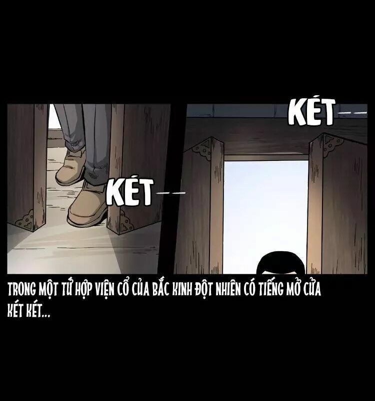 U Minh Ngụy Tượng Chapter 75 - 2