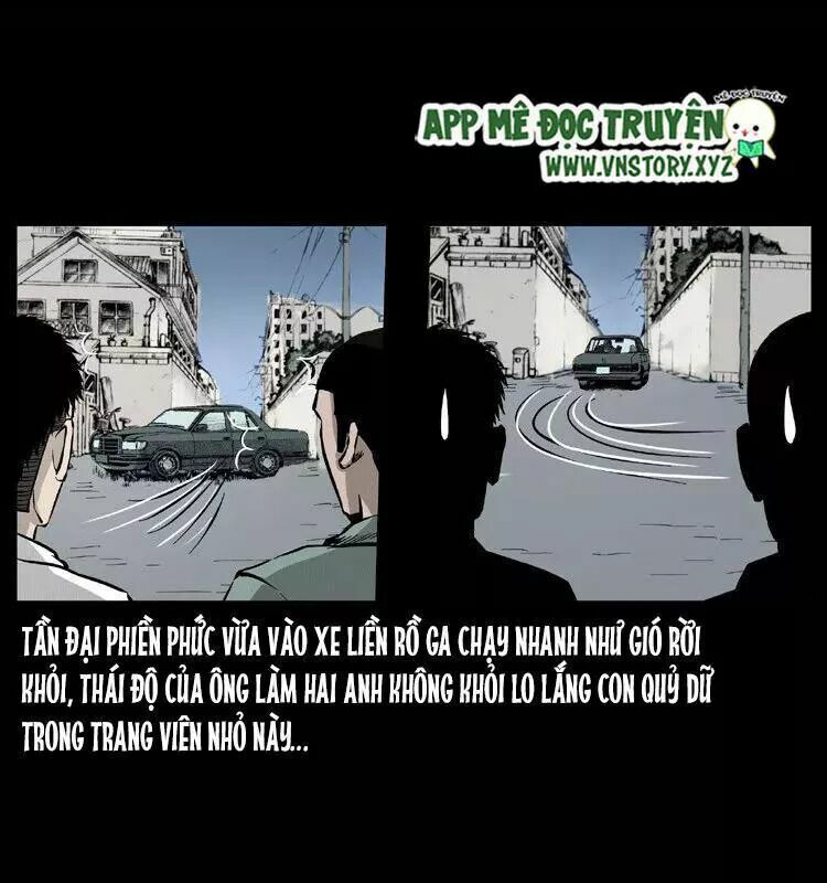 U Minh Ngụy Tượng Chapter 75 - 11