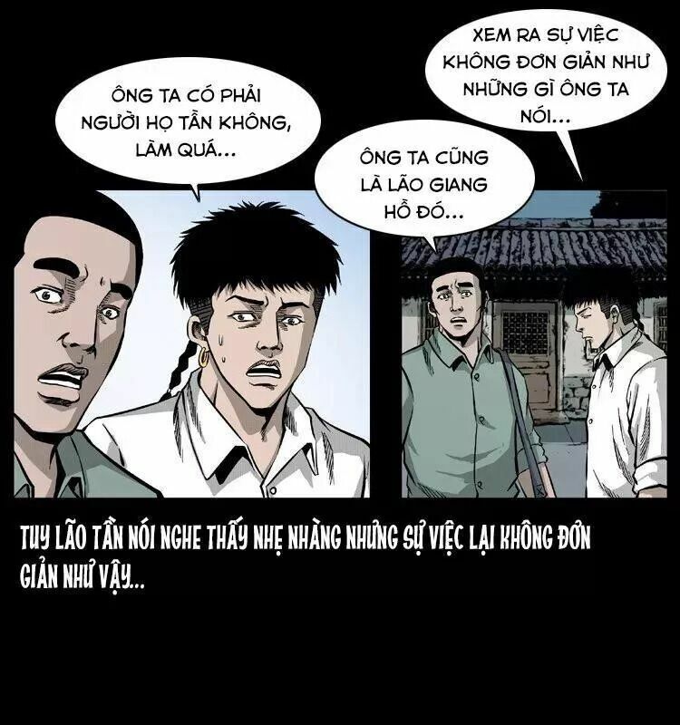 U Minh Ngụy Tượng Chapter 75 - 12
