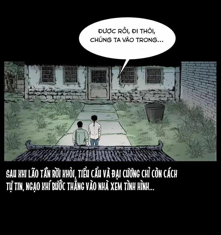 U Minh Ngụy Tượng Chapter 75 - 14