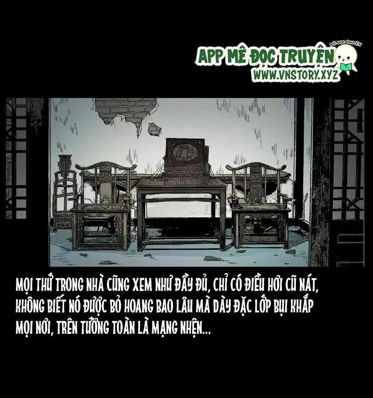 U Minh Ngụy Tượng Chapter 75 - 15