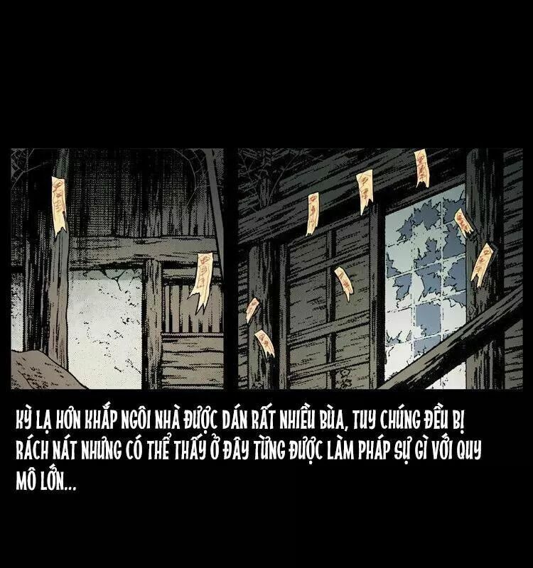 U Minh Ngụy Tượng Chapter 75 - 16