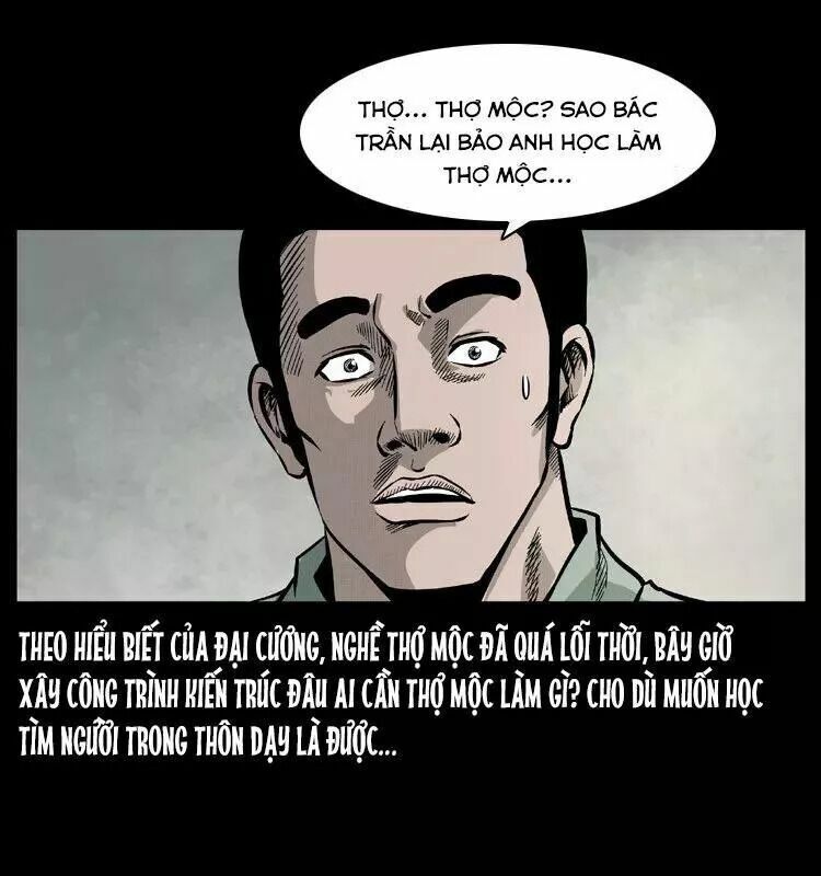 U Minh Ngụy Tượng Chapter 75 - 20