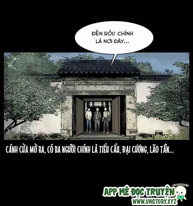 U Minh Ngụy Tượng Chapter 75 - 3