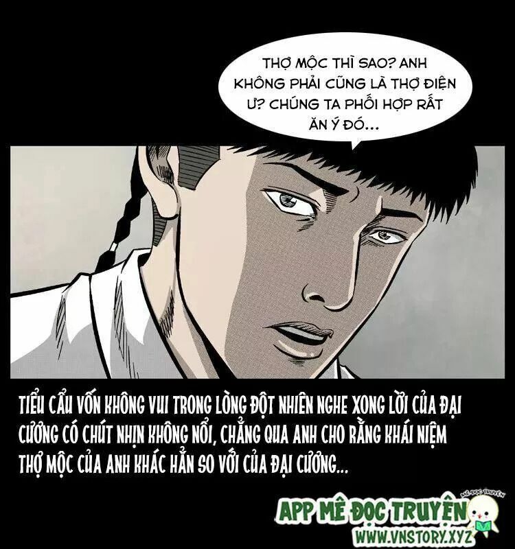 U Minh Ngụy Tượng Chapter 75 - 21