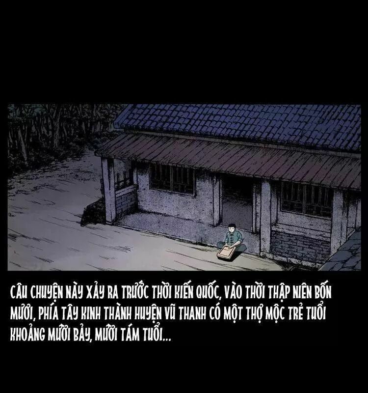 U Minh Ngụy Tượng Chapter 75 - 24