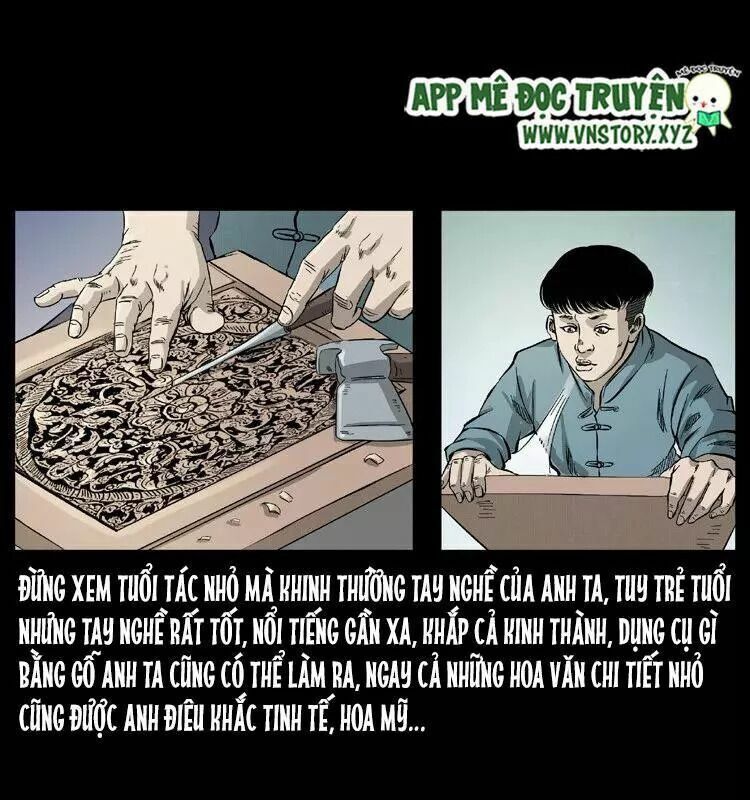 U Minh Ngụy Tượng Chapter 75 - 25