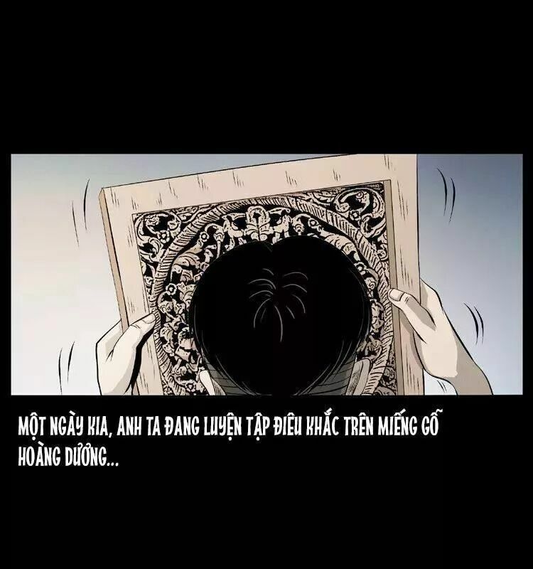 U Minh Ngụy Tượng Chapter 75 - 26