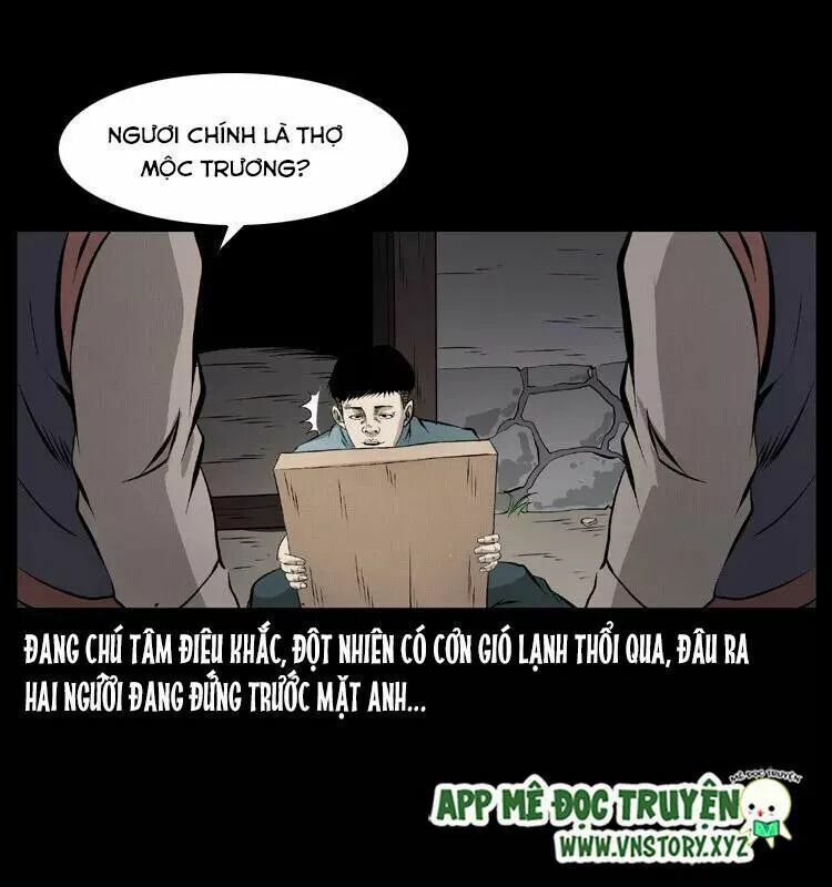 U Minh Ngụy Tượng Chapter 75 - 27