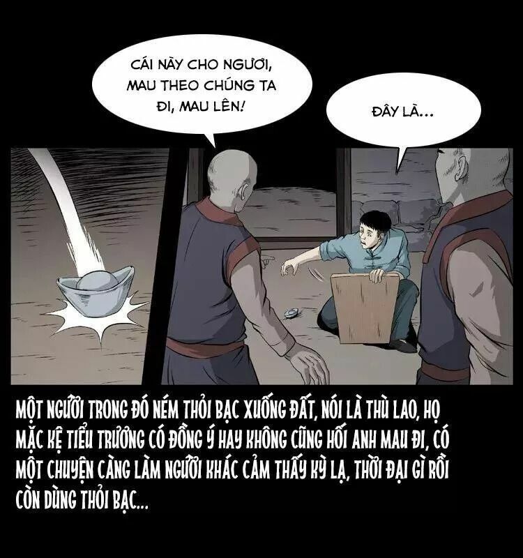 U Minh Ngụy Tượng Chapter 75 - 30