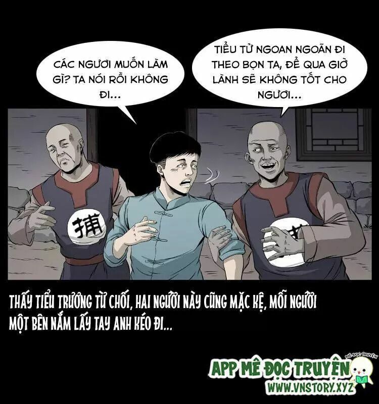 U Minh Ngụy Tượng Chapter 75 - 31