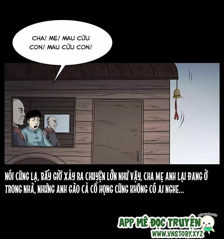 U Minh Ngụy Tượng Chapter 75 - 33